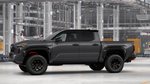2026 Toyota Tacoma i-FORCE MAX TRD Pro Hybrid