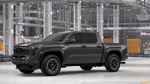 2026 Toyota Tacoma i-FORCE MAX TRD Off Road Hybrid