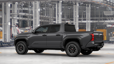 2026 Toyota Tacoma i-FORCE MAX TRD Off Road Hybrid
