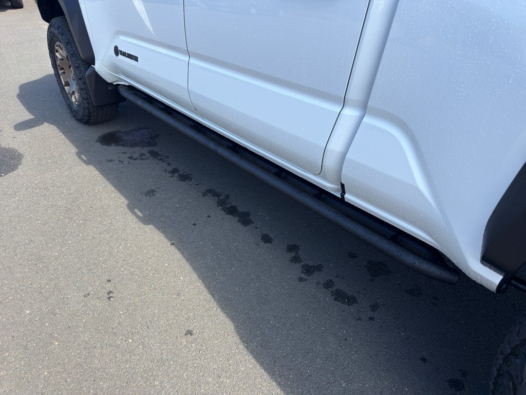 2026 Toyota Tacoma i-FORCE MAX Trailhunter Hybrid