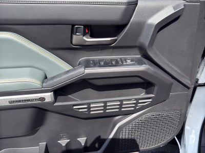2026 Toyota Tacoma i-FORCE MAX Trailhunter Hybrid