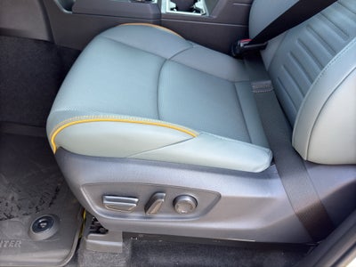 2026 Toyota Tacoma i-FORCE MAX Trailhunter Hybrid