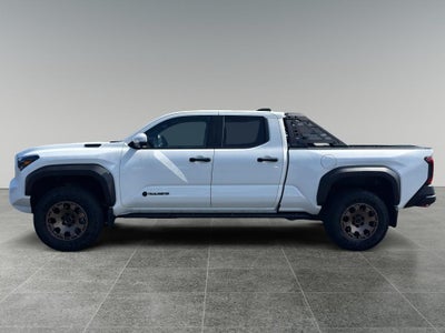 2026 Toyota Tacoma i-FORCE MAX Trailhunter Hybrid