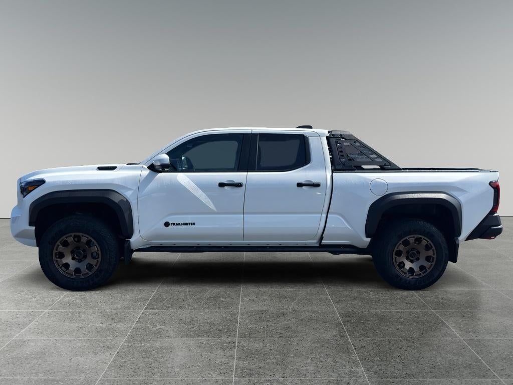 2026 Toyota Tacoma i-FORCE MAX Trailhunter Hybrid