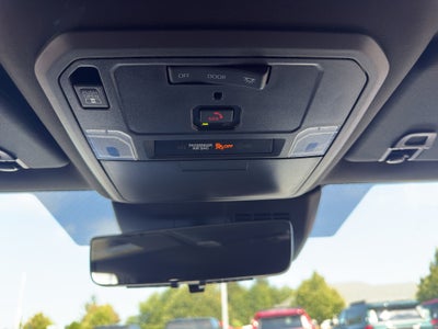 2026 Toyota Tacoma i-FORCE MAX Trailhunter Hybrid
