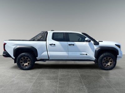 2026 Toyota Tacoma i-FORCE MAX Trailhunter Hybrid