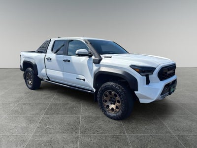 2026 Toyota Tacoma i-FORCE MAX Trailhunter Hybrid