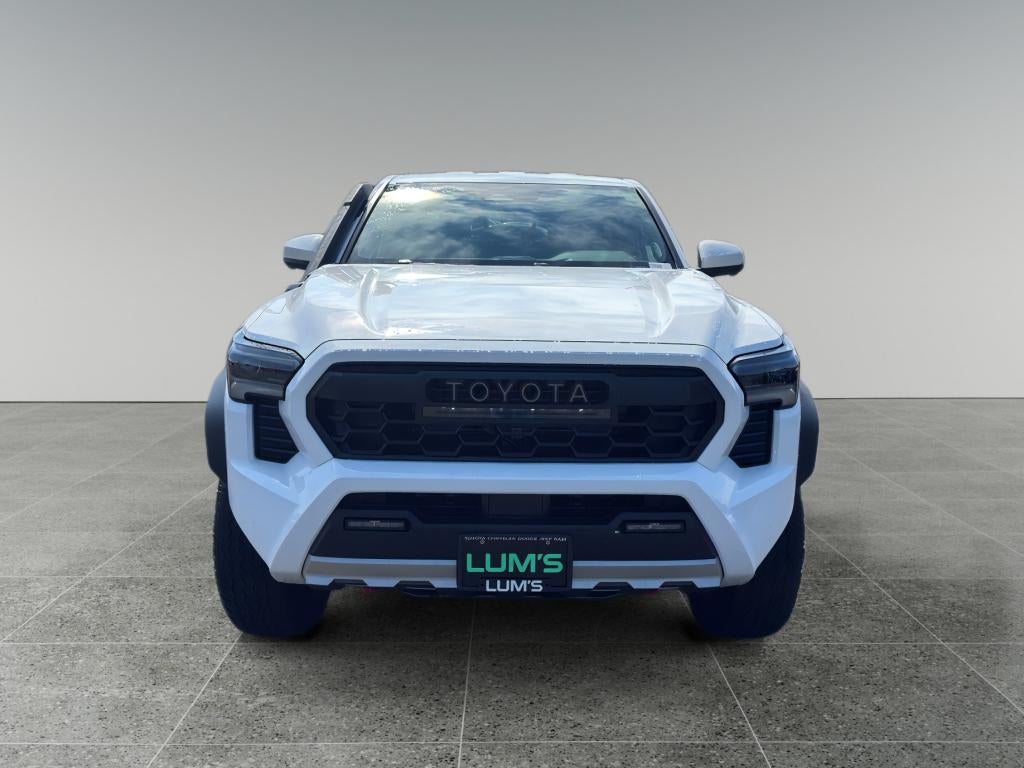 2026 Toyota Tacoma i-FORCE MAX Trailhunter Hybrid