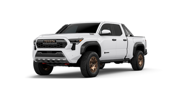 2026 Toyota Tacoma i-FORCE MAX Base