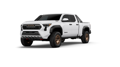 2026 Toyota Tacoma i-FORCE MAX Base