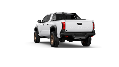 2026 Toyota Tacoma i-FORCE MAX Base