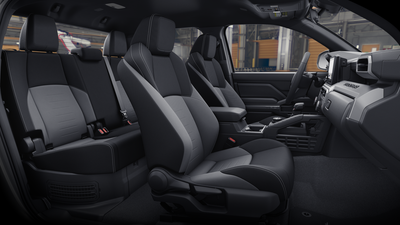 2026 Toyota Tacoma i-FORCE MAX TRD Off Road Hybrid