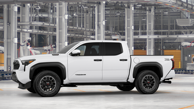 2026 Toyota Tacoma i-FORCE MAX TRD Off Road Hybrid