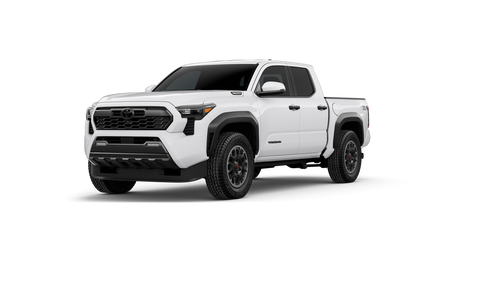 2026 Toyota Tacoma i-FORCE MAX Base