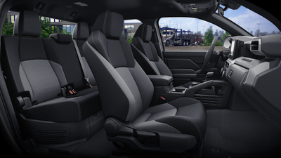 2026 Toyota Tacoma i-FORCE MAX Base