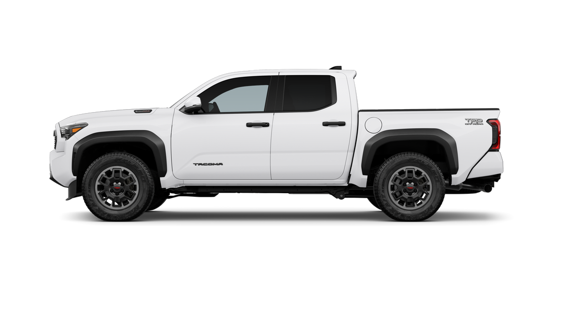 2026 Toyota Tacoma i-FORCE MAX Base