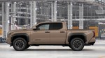 2026 Toyota Tacoma i-FORCE MAX TRD Off Road Hybrid