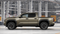 2026 Toyota Tacoma i-FORCE MAX TRD Off Road Hybrid
