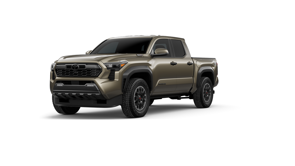 2026 Toyota Tacoma i-FORCE MAX Base