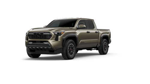 2026 Toyota Tacoma i-FORCE MAX Base