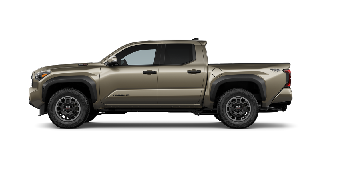 2026 Toyota Tacoma i-FORCE MAX Base