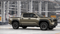 2026 Toyota Tacoma i-FORCE MAX TRD Off Road Hybrid
