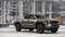 2026 Toyota Tacoma i-FORCE MAX TRD Off Road Hybrid