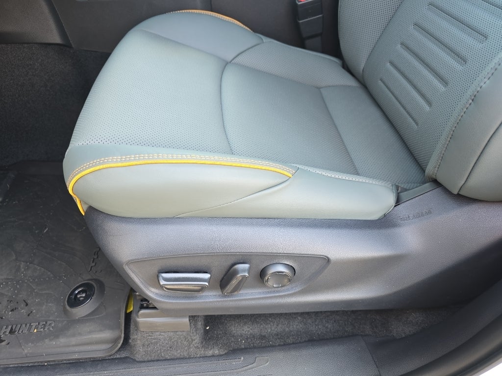 2026 Toyota Tacoma i-FORCE MAX Trailhunter Hybrid