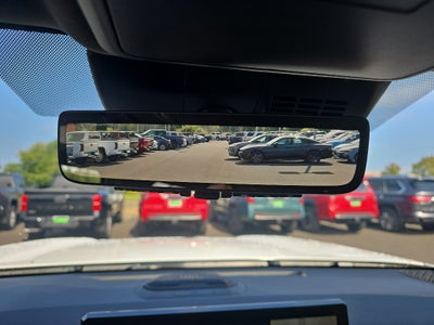 2026 Toyota Tacoma i-FORCE MAX Trailhunter Hybrid