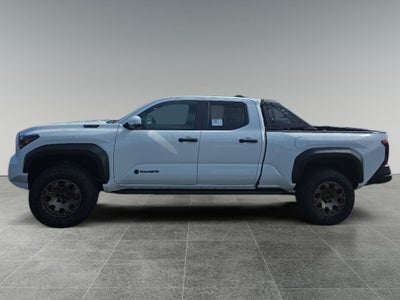 2026 Toyota Tacoma i-FORCE MAX Trailhunter Hybrid