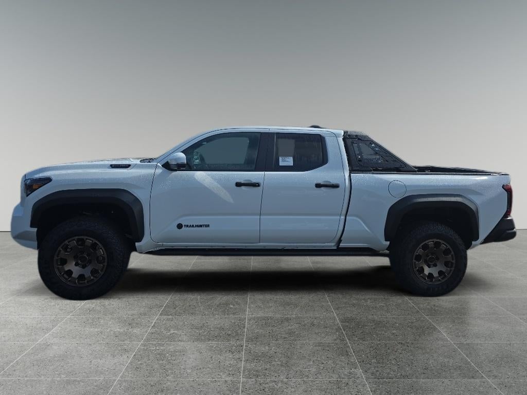 2026 Toyota Tacoma i-FORCE MAX Trailhunter Hybrid