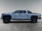 2026 Toyota Tacoma i-FORCE MAX Trailhunter Hybrid