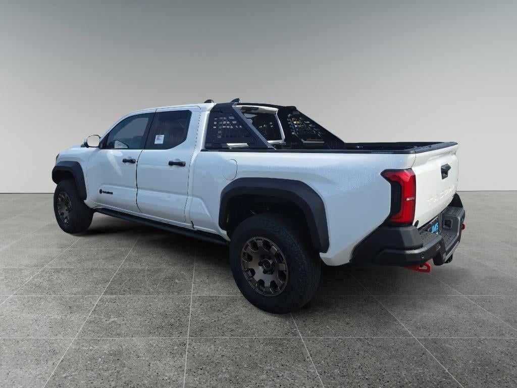 2026 Toyota Tacoma i-FORCE MAX Trailhunter Hybrid
