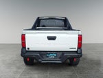 2026 Toyota Tacoma i-FORCE MAX Trailhunter Hybrid