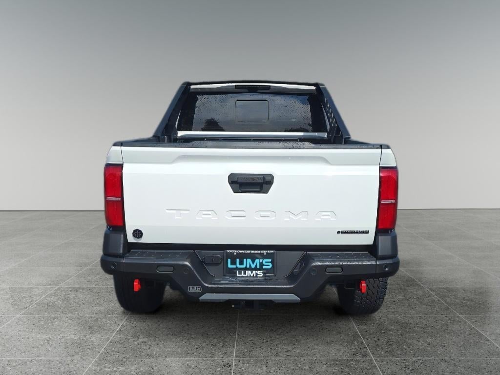 2026 Toyota Tacoma i-FORCE MAX Trailhunter Hybrid