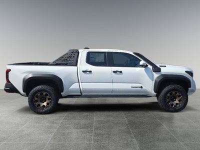 2026 Toyota Tacoma i-FORCE MAX Trailhunter Hybrid