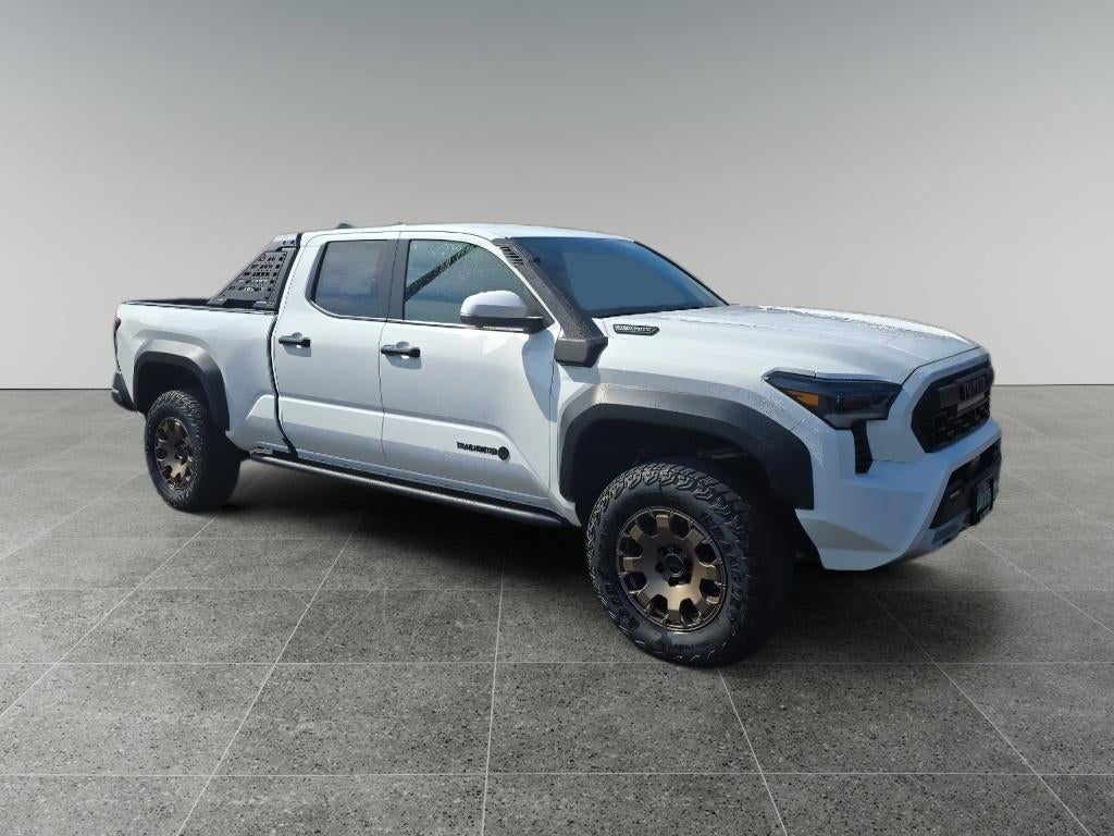 2026 Toyota Tacoma i-FORCE MAX Trailhunter Hybrid