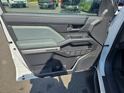 2026 Toyota Tacoma i-FORCE MAX Trailhunter Hybrid