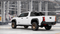 2026 Toyota Tacoma i-FORCE MAX Trailhunter Hybrid
