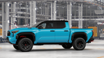 2026 Toyota Tacoma i-FORCE MAX TRD Pro Hybrid