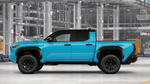 2026 Toyota Tacoma i-FORCE MAX TRD Pro Hybrid