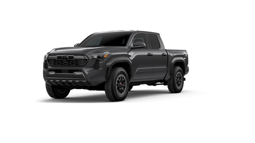 2026 Toyota Tacoma Base