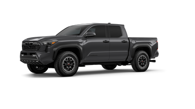 2026 Toyota Tacoma Base