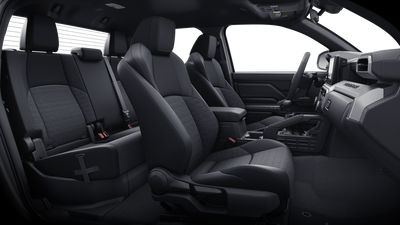 2026 Toyota Tacoma Base