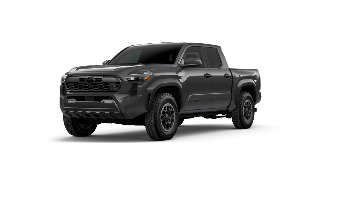 2026 Toyota Tacoma Base