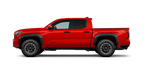2026 Toyota Tacoma Base