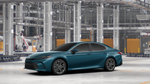 2026 Toyota Camry Base