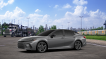 2026 Toyota Camry Base