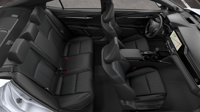 2026 Toyota Camry Base