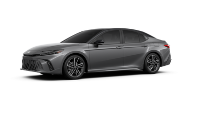 2026 Toyota Camry Base